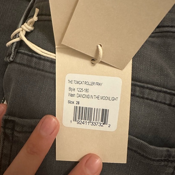 Mother Jeans - Picture 3 of 8